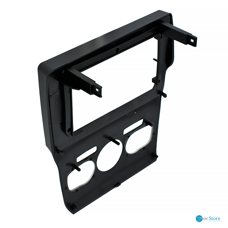 Переходная рамка Citroen C4 2010-2016 (TK 131) 7015 10.1"