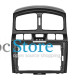 Переходная рамка Hyundai Santa Fe 2000-2006 (7258) 9"