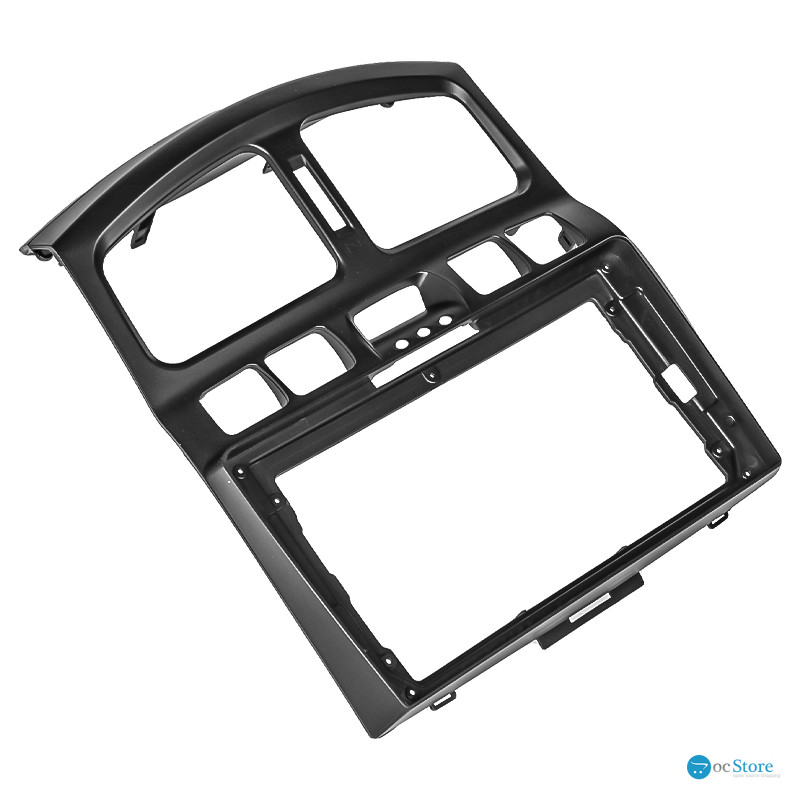 Переходная рамка Hyundai Santa Fe 2000-2006 (7258) 9"