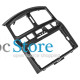 Переходная рамка Hyundai Santa Fe 2000-2006 (7258) 9"