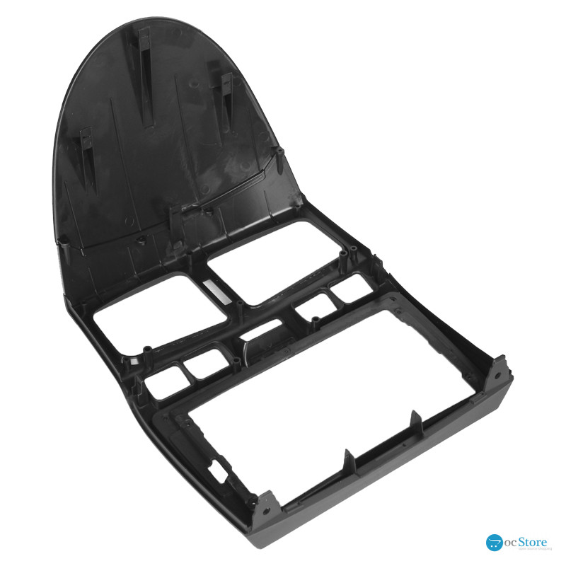 Переходная рамка Hyundai Santa Fe 2000-2006 (7258) 9"