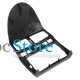 Переходная рамка Hyundai Santa Fe 2000-2006 (7258) 9"