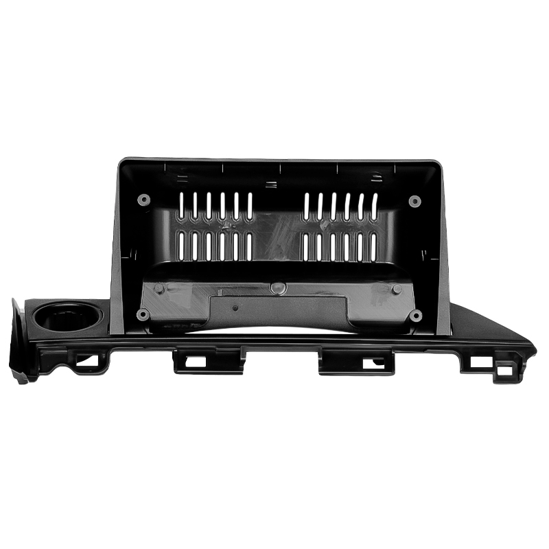 Переходная рамка Mazda 6 2015-2018 (7405) 9"