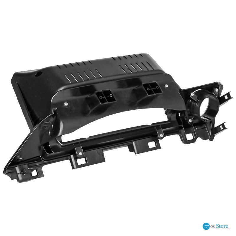 Переходная рамка Mazda 6 2015-2018 (7405) 9"