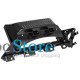Переходная рамка Mazda 6 2015-2018 (7405) 9"