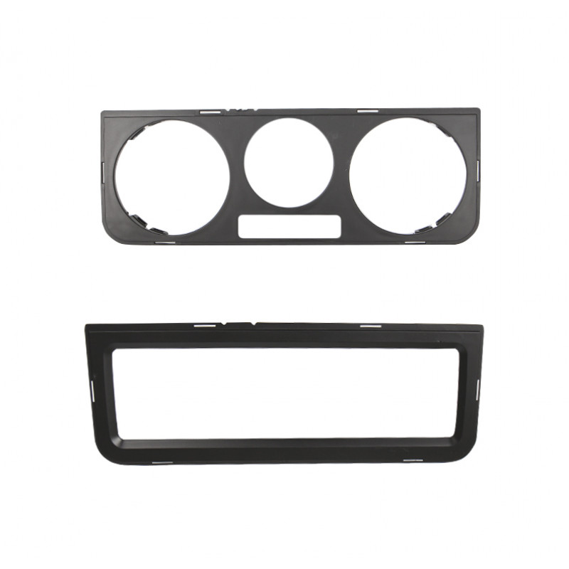 Переходная рамка Skoda SuperB 2001-2008 (3938) 9"