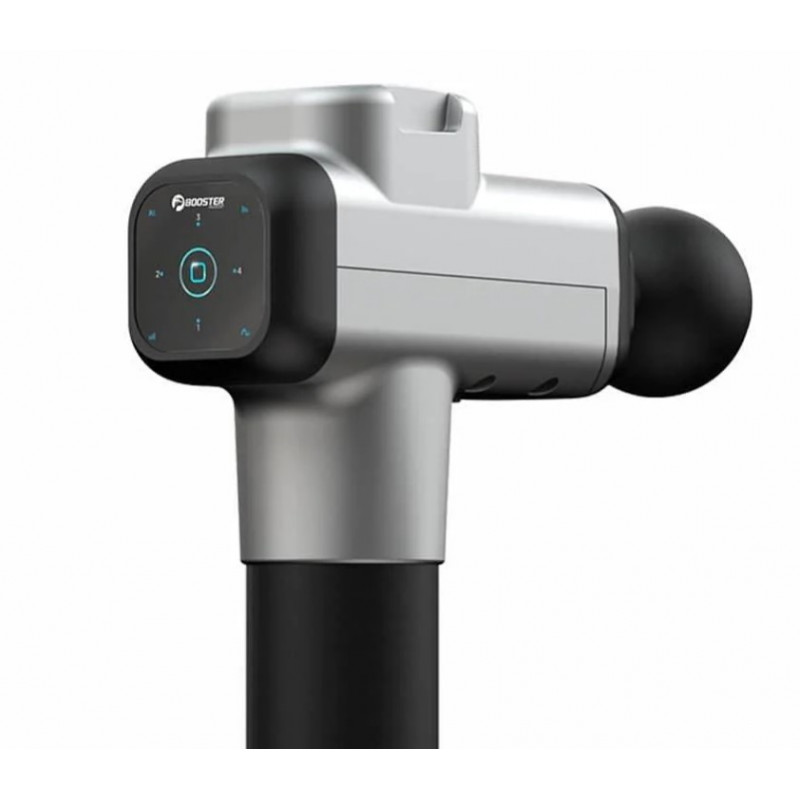 Професійний перкусійний масажер Booster M2A для м'язів і тригерних точок