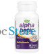 Мультивітаміни для діабетиків, Alpha Betic® Multivitamin, Nature's Way, один раз на день, 30 таблеток
