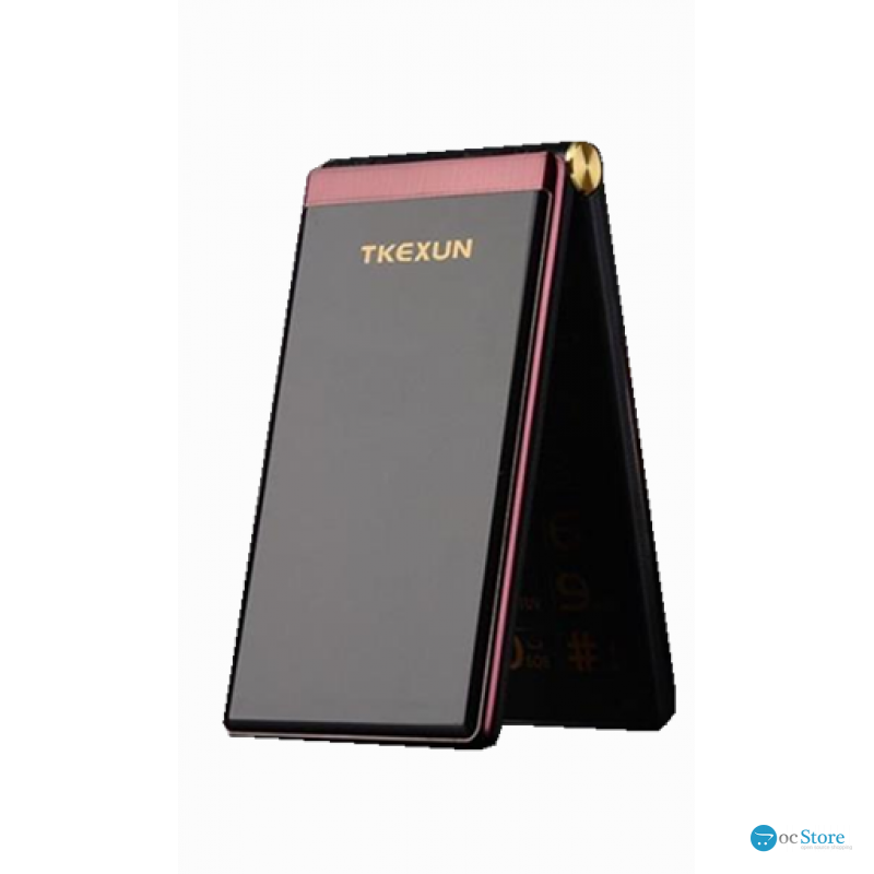 Телефон Tkexun M2 (Yeemi M2-C) red