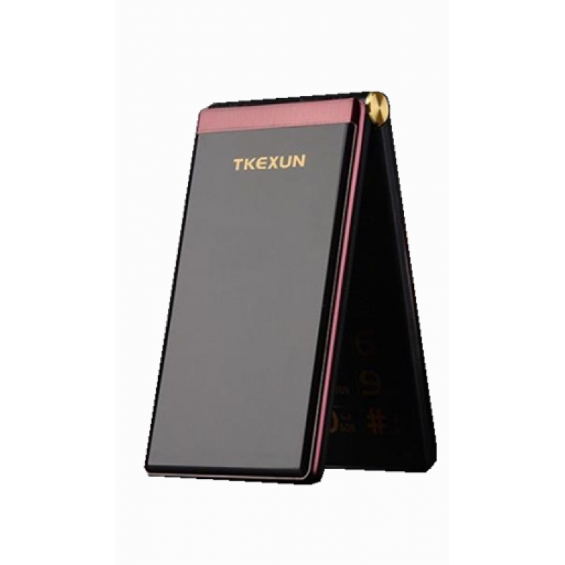 Телефон Tkexun M2 (Yeemi M2-C) red