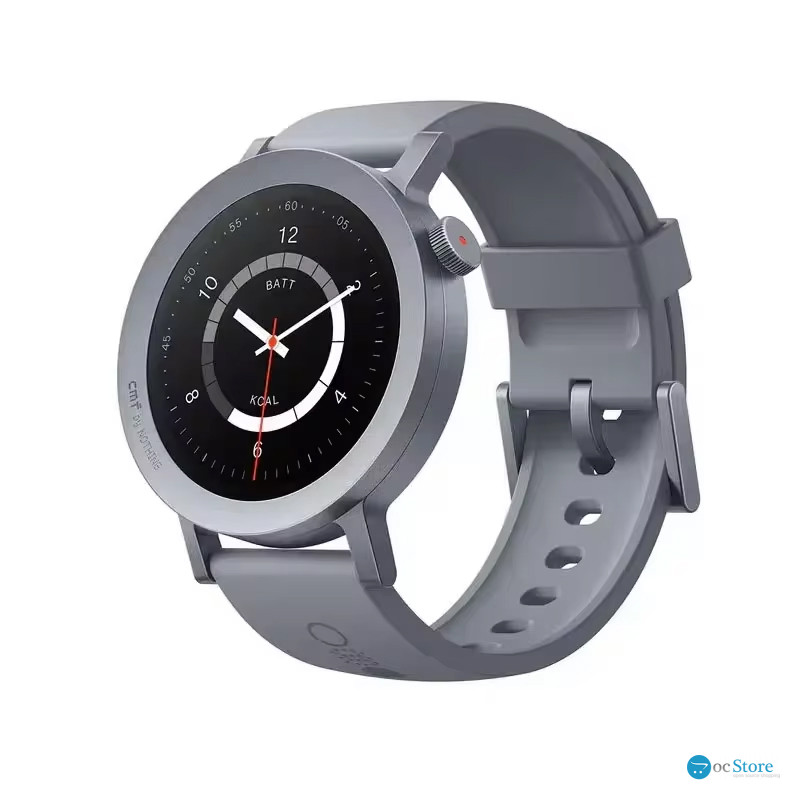 Смарт годинник Nothing CMF Watch Pro 2 ash grey