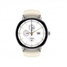 Смарт годинник Zeblaze Lily 2 silver