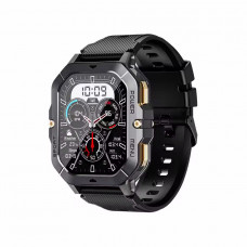 Смарт годинник Cubot C28 black
