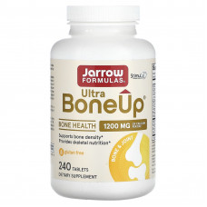 Формула для кісток (Бон Ан), Bone-Up, Jarrow Formulas, 240 таблеток