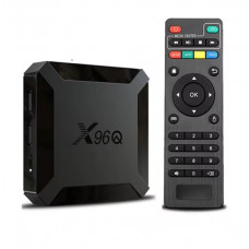 Смарт ТБ приставка X96Q 1/8Gb