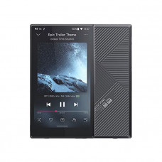 Аудіоплеєр FiiO JM21 black