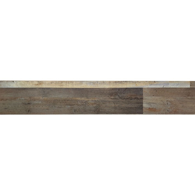 Самоклеюча вінілова плитка 152.4х914.4х1.5мм Мозаїка, ціна за 1 шт. (СВП-006) Матова SW-00000223