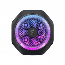 Мобільний кулер охолодження Black Shark Magnetic Cooler 4 Pro black (BR42)