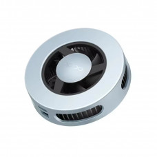 Мобільний кулер охолодження OPPO Ice Wing Magnetic Cooler 27W (PCV08) blue