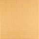 3D панель самоклеюча 700х770х3мм цегла Жовто-пісочна (009-3) SW-00000229