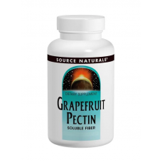 Пектин грейпфрутовий, Grapefruit Pectin, Source Naturals, порошок, 226,8 грам