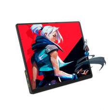 Портативний монітор ZSUS 14A-2K black 14" 2160x1440 60 Гц