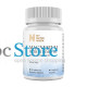 Магній з вітаміном В6, Magnesium with Vitamin B6, My Nutri Week, 200 мг, 100 таблеток (50 мг у таблетці)