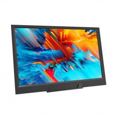 Портативний монітор MUCAI N116A black 11.6" 1366x768 60 Гц