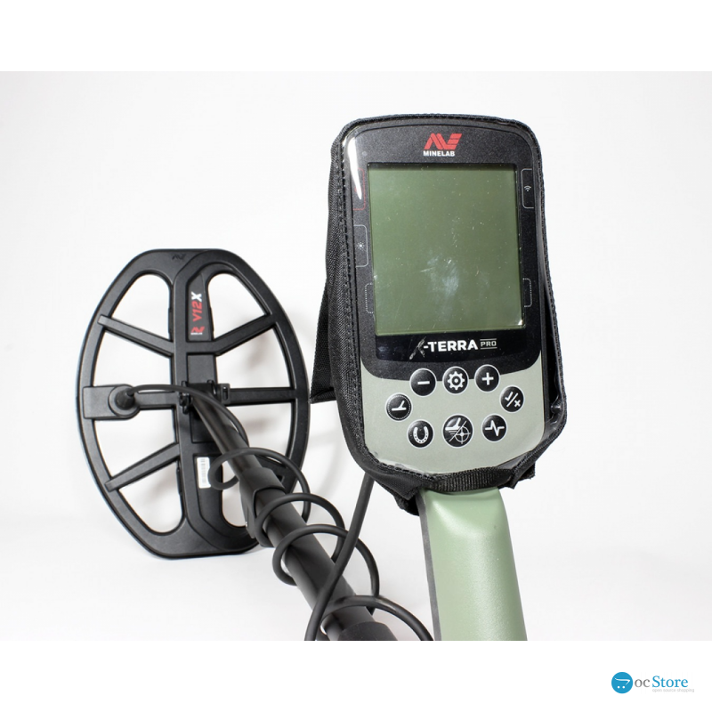 Чохол на блок X-TERRA PRO/EQUINOX 700/900