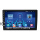 Штатная магнитола Lesko для Peugeot Expert II 2007-2012 экран 9" 2/32Gb 4G Wi-Fi GPS Top