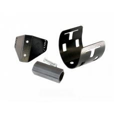 Металевий підлокітник Minelab Equinox\X-terra