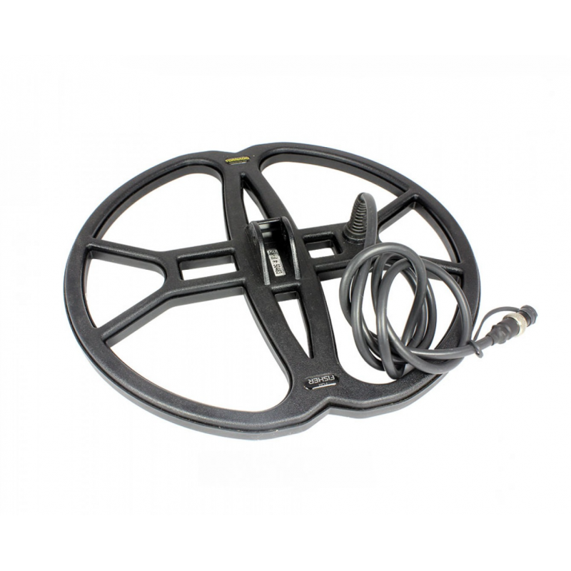 Котушка Нел Торнадо Ф2 / Ф4 (5 генерація)