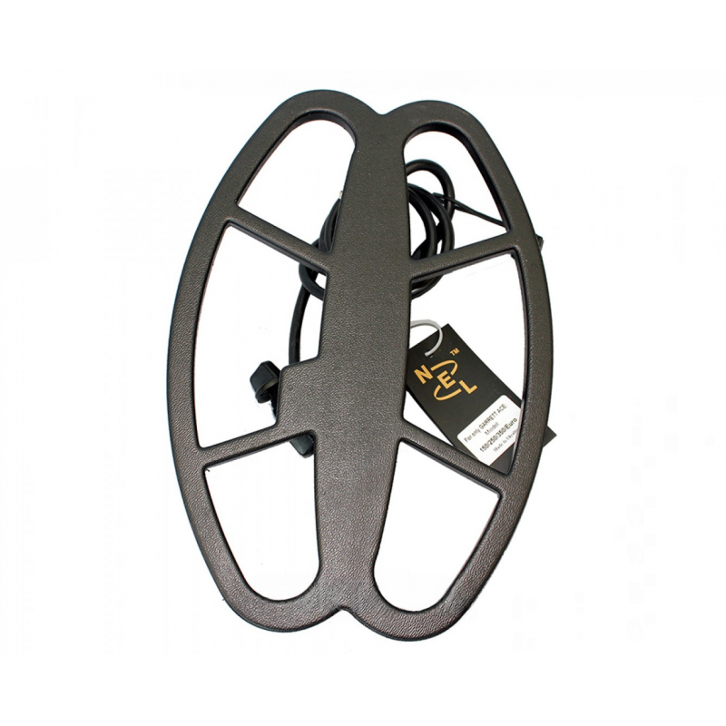 Котушка NEL Hunter для Garrett ACE 200i/250/300i/Euro/400i