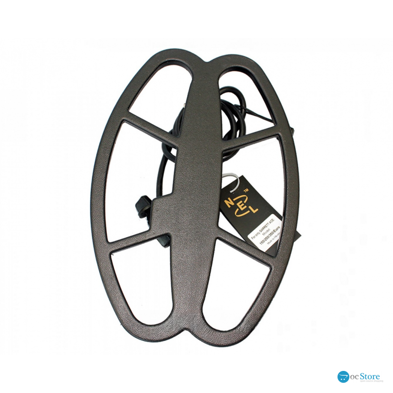 Катушка NEL Hunter для Garrett ACE 200i/250/300i/Euro/400i