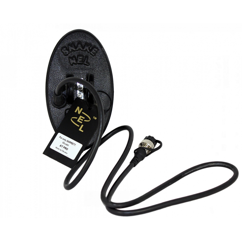 Котушка Nel Snake для Garrett At Pro