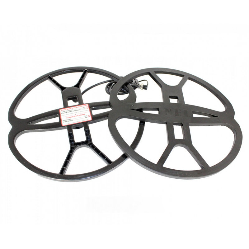 Nel Tornado для Garrett ACE 200i/250/300i/Euro/400i