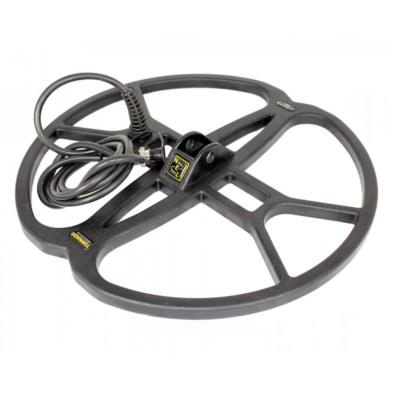 Nel Tornado для Garrett ACE 200i/250/300i/Euro/400i