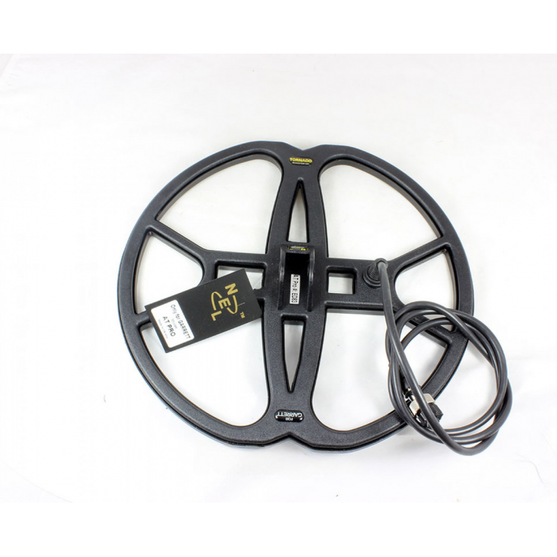 Котушка Nel Tornado Garrett AT Pro 5 генерація