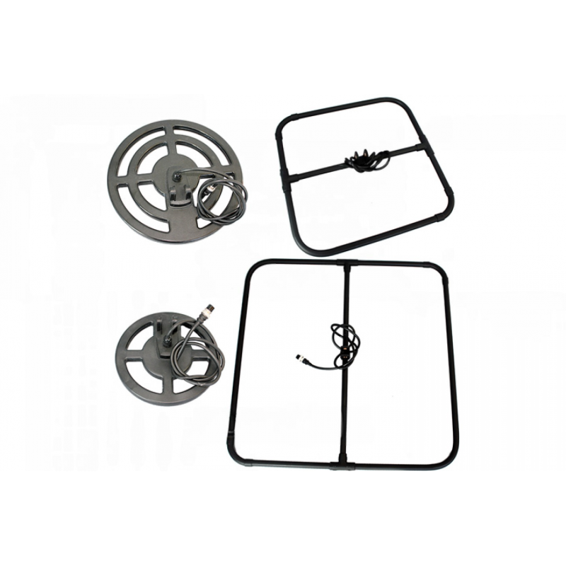 Котушки до металошукачів Кощей 5І/5ІМ/К25К