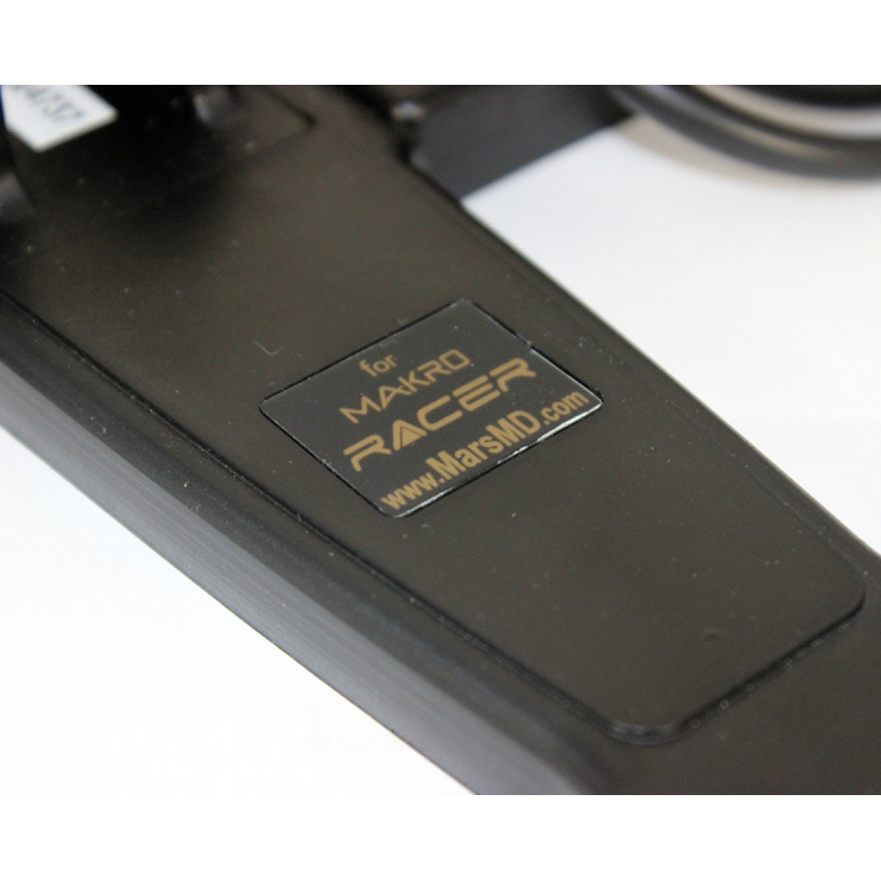 Котушка Mars Discovery Makro Racer