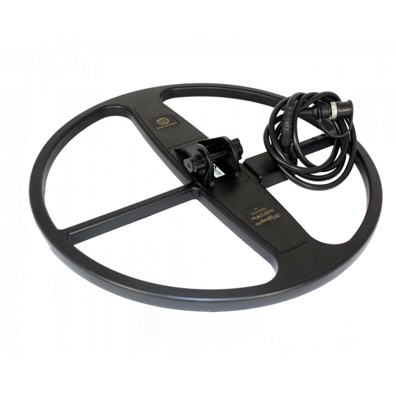 Котушка Mars Discovery Makro Racer