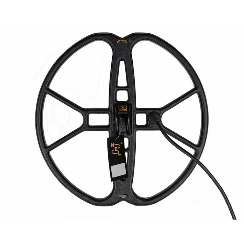 Котушка NEL Attack X-terra 705 7.5 кГц