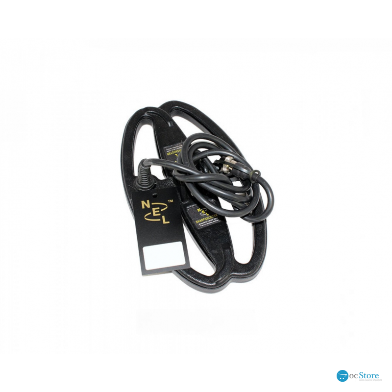 Двохчастотна котушка Nel Sharpshooter Minelab X-Terra 7,5 / 18,75 кГц