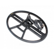 Двохчастотна котушка Nel Thunder Minelab X-Terra 7,5 / 18,75 кГц