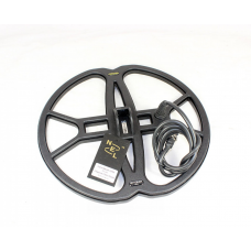 Двохчастотна котушка Nel Tornado Minelab X-Terra 7,5 / 18,75 кГц