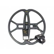 Котушка Nel Tornado Minelab X-Terra три частоти 3/7,5/18,75 кГц