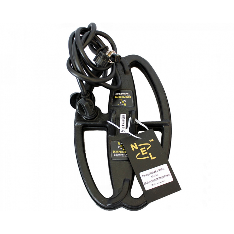 Nel Sharpshooter Minelab X-terra-705 18,75кГц