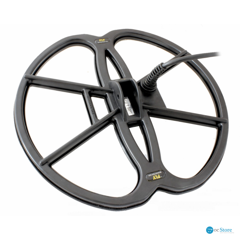 Котушка Nel FLY для Fisher F2/F4