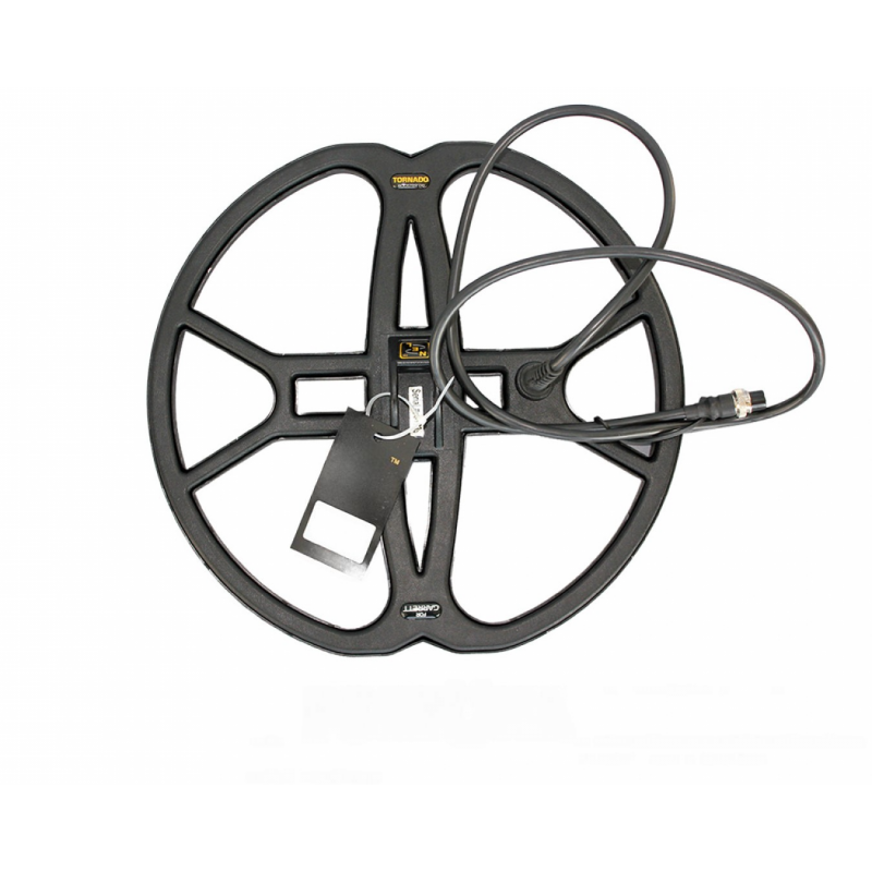 Котушка Нел Торнадо для Garrett ACE APEX