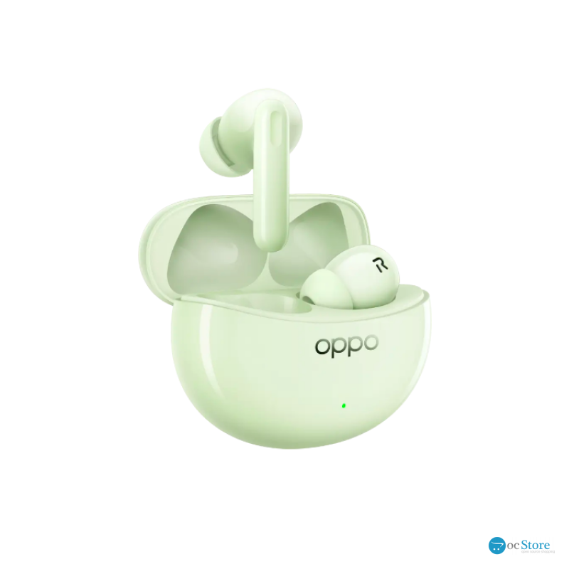 Навушники OPPO Enco Free3 ETE51 green